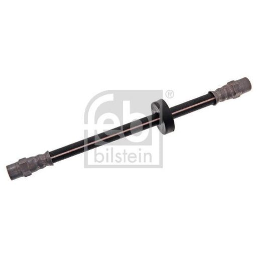 Febi Brake Hydraulic Hose Line Rear Left 01182