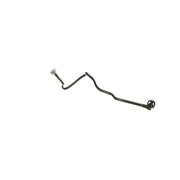 Gates Molded Heater Hose fits Audi A8 D4 2010-2018 2.5 3.0