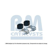 BM Catalysts Exhaust Pipe Mounting Kit FK50912C