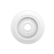 Bosch Front & Rear Brake Discs & Pads fits Land Rover Discovery IV 2009-2018 3.0