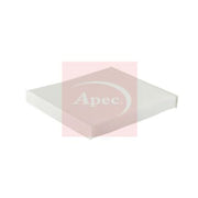 Apec Cabin Air Filter (Pollen Filter) AFC4221