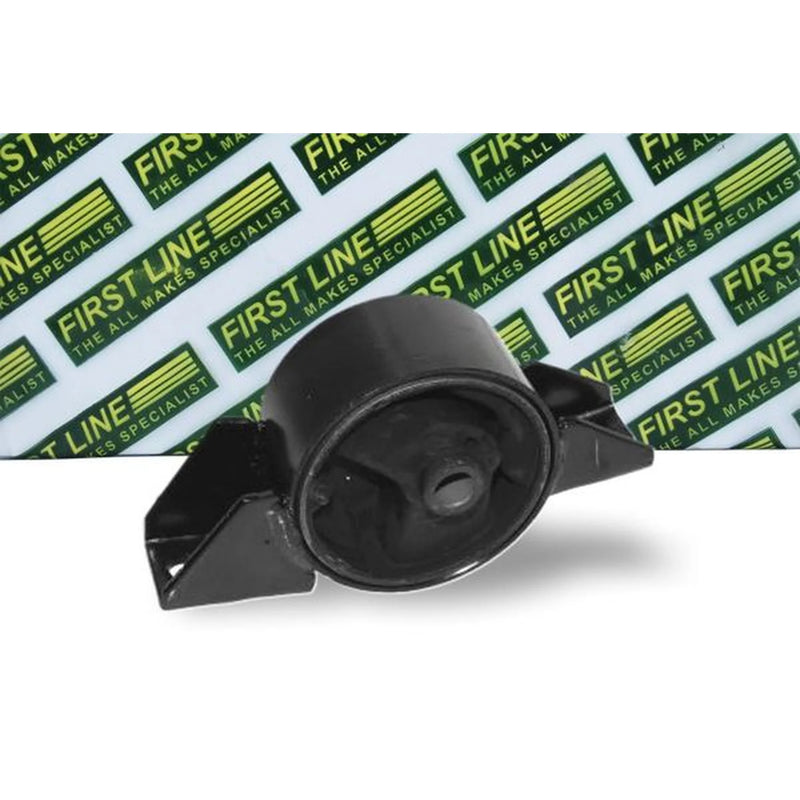 First Line Engine Mount Mounting fits Nissan 100NX 1990-1994 1.6