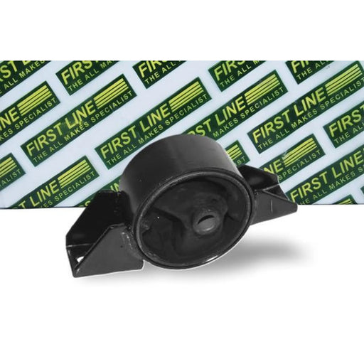 First Line Engine Mount Mounting fits Nissan 100NX 1990-1994 1.6