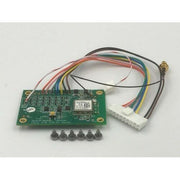 Caravan / Motorhome -Whale Space Heater PCB Zigbee (142UP) AK1246 Nova  - Dynamic Drive