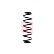 Apec Front & Rear Suspension Springs fits Skoda Superb II 2008-2015 2.0