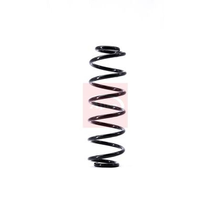 Apec Rear Suspension Coil Spring fits Skoda Superb II 2008-2015 1.4 1.8 1.9 2.0