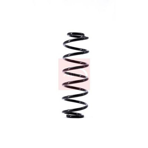 Apec Rear Suspension Coil Spring fits Skoda Superb II 2008-2015 1.4 1.8 1.9 2.0