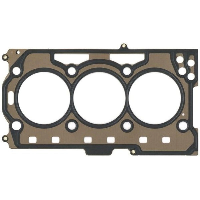 Elring Cylinder Head Gasket 0mm Thick fits Seat Ibiza 2007-2008 1.2