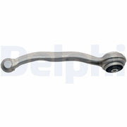 Delphi Control/Trailing Arm Front fits Mercedes-Benz S-Class 2013-2020