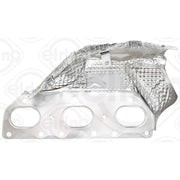 Elring Exhaust Manifold Gasket Wide Thick fits Porsche Panamera 2010-2016 3.6