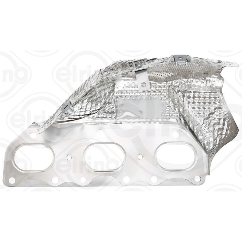 Elring Exhaust Manifold Gasket Wide Thick fits Porsche Panamera 2010-2016 3.6