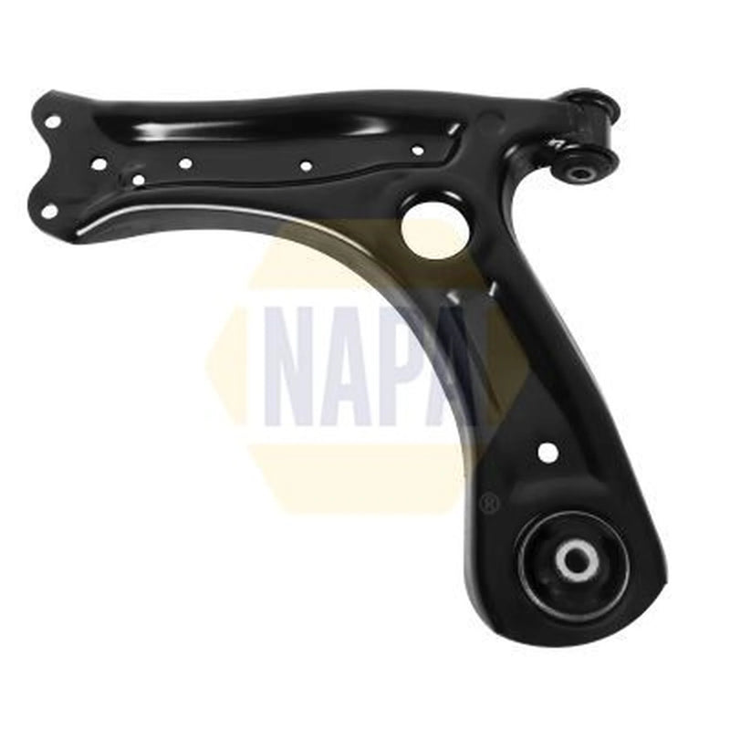 NAPA Control/Trailing Arm Front Left fits Audi A1 2010-2015 1.6