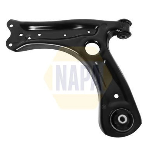 NAPA Control/Trailing Arm Front Left fits Audi A1 2010-2015 1.6