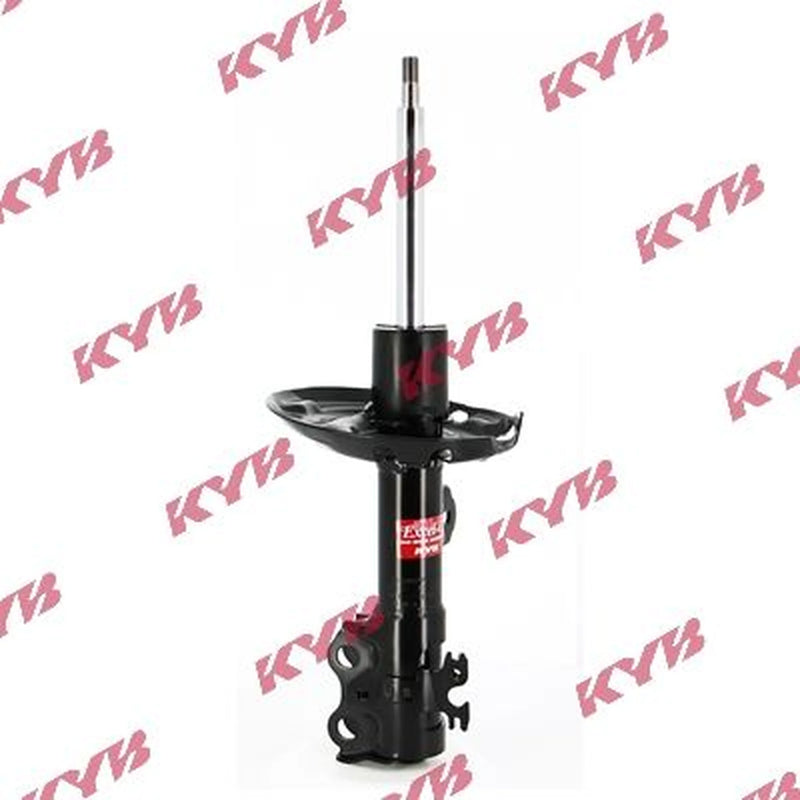 KYB Shock Absorber Damper Strut Front Left fits Toyota Corolla 2019 on 1.2