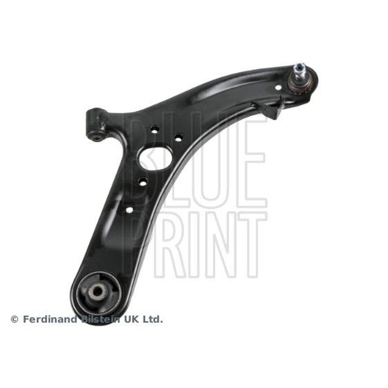 Blue Print Control/Trailing Arm Front Right fits Hyundai Accent IV 2010-2018