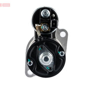Denso Starter Motor 12V 1.1kW 10 Teeth fits Audi A3 1996-2003 1.6 1.8