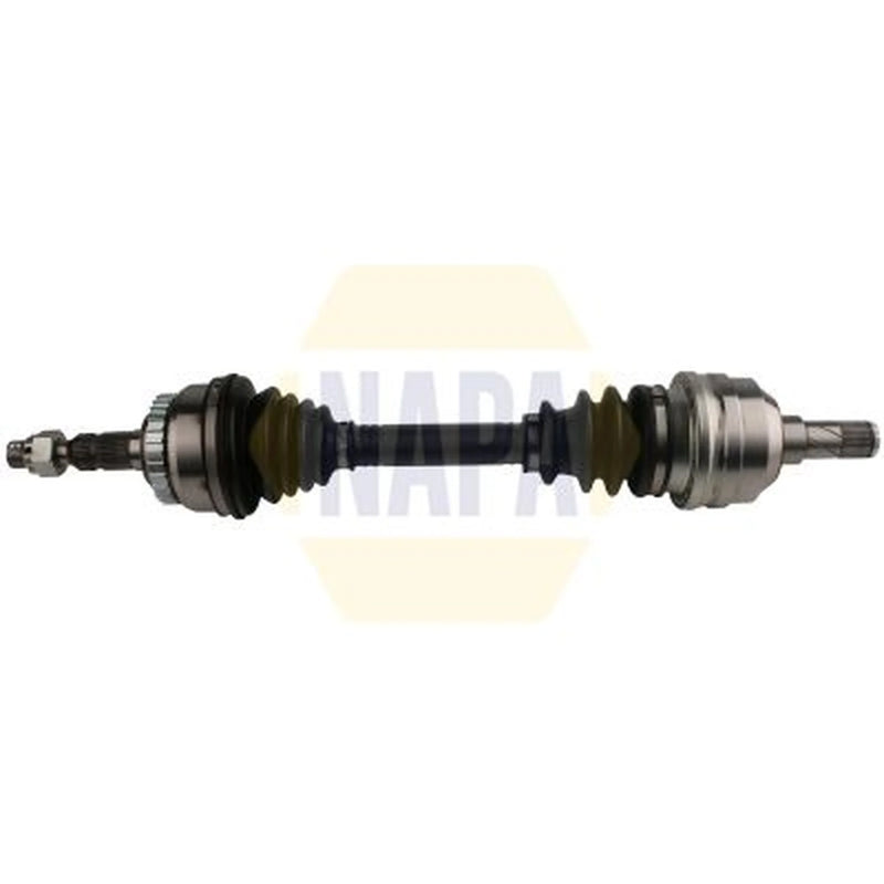 NAPA CV Drive Shaft Driveshaft Front Left NDS1142L