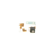 Bosch Solenoid Control Valve
