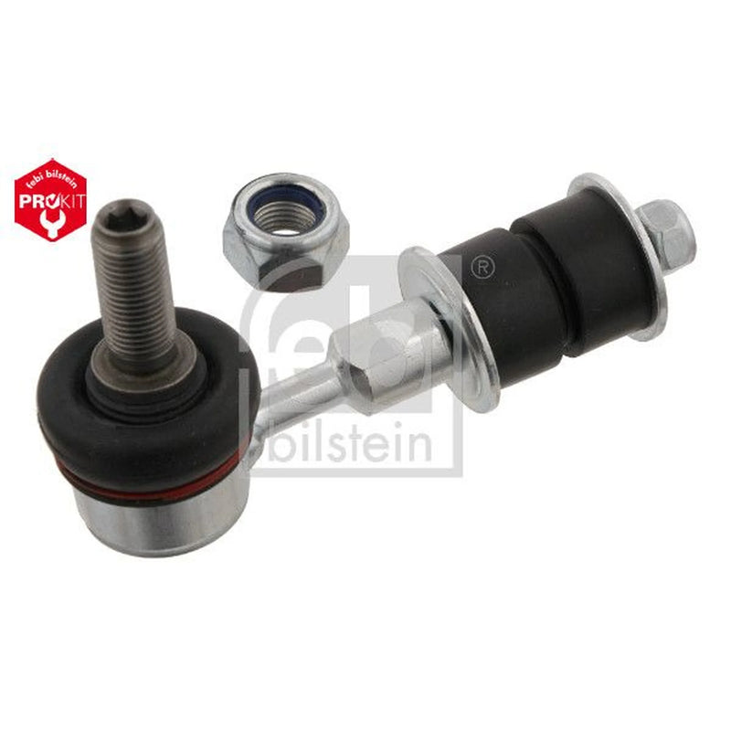 Febi Stabiliser Bar Link Coupling Rod Front Right 29795
