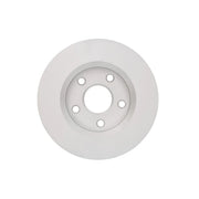 Bosch 2 x Vented Brake Discs fits Jeep Wrangler III 2007-2011 2.8 3.6 3.8