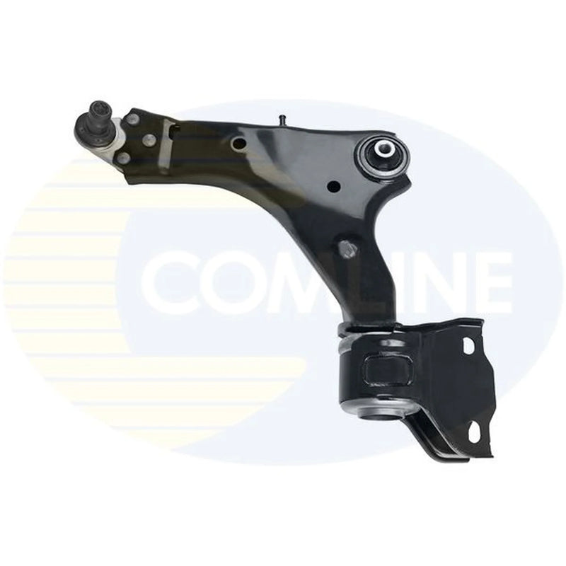 Comline Control/Trailing Arm fits Jaguar E-Pace 2017-2018 2.0