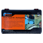 Power-Tec Plastic Repair Kit - Rechargeable 92549 Power-Tec - Dynamic Drive