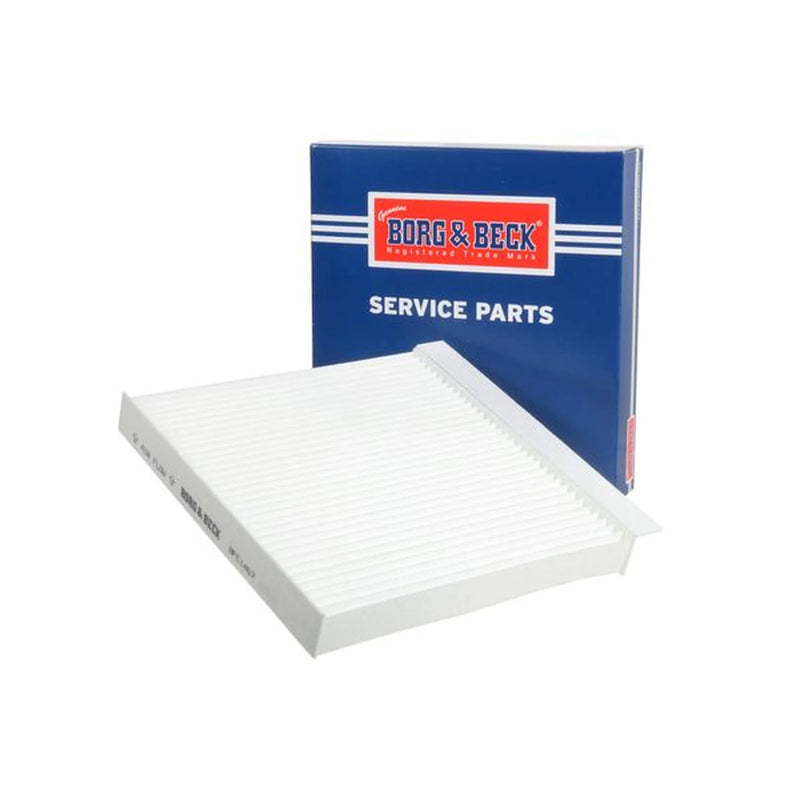 Borg & Beck Cabin Air Filter (Pollen Filter) BFC1467