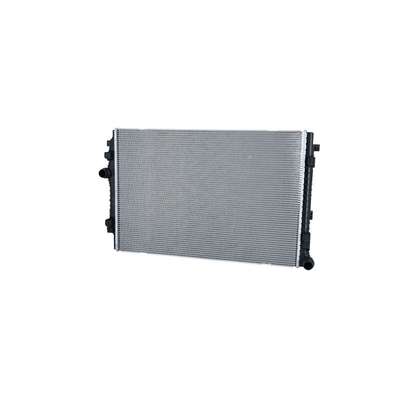 NRF Engine Radiator Left 550081