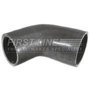 First Line Intercooler Turbo Charge Air Hose fits Man Tge 2017-2024 2.0