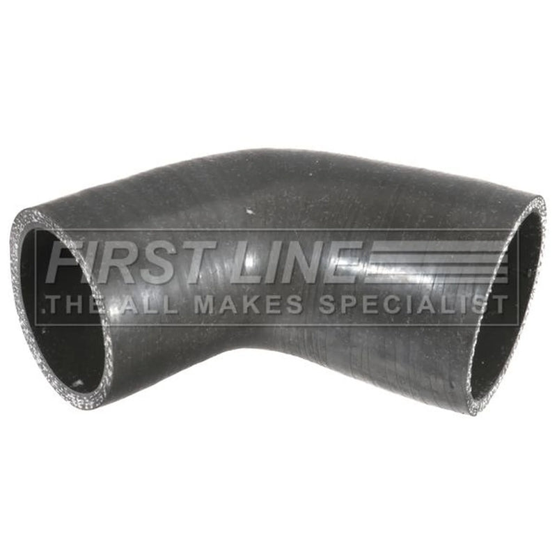 First Line Intercooler Turbo Charge Air Hose fits Man Tge 2017-2024 2.0