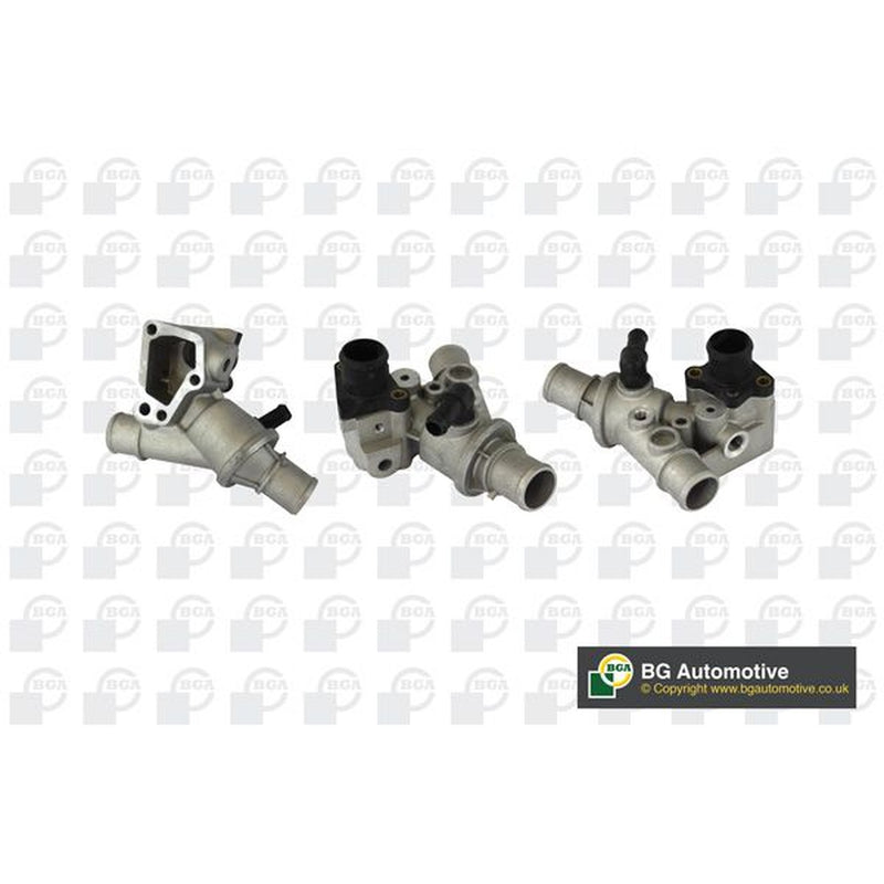 BGA Thermostat,Coolant