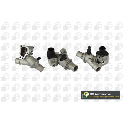 BGA Thermostat,Coolant