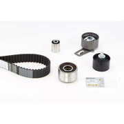 Continental CTAM Timing Belt Kit with Rollers fits Hyundai Terracan 2001-2006