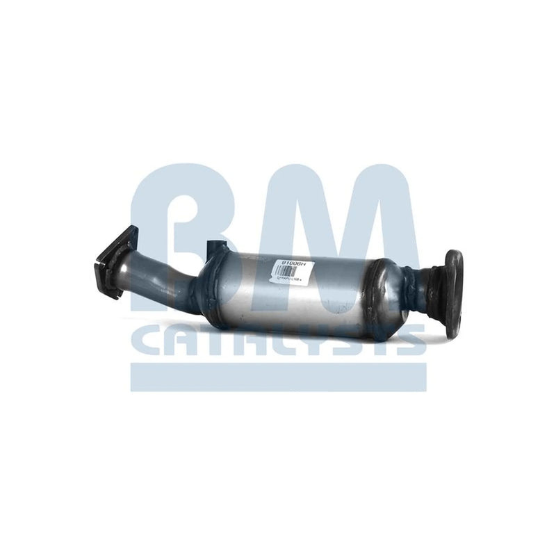 BM Catalysts Homologated Petrol Cat fits Honda S2000 1999-2009 2.0