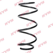 KYB Front Suspension Coil Spring fits Audi A3 2013-2020 1.4 1.5