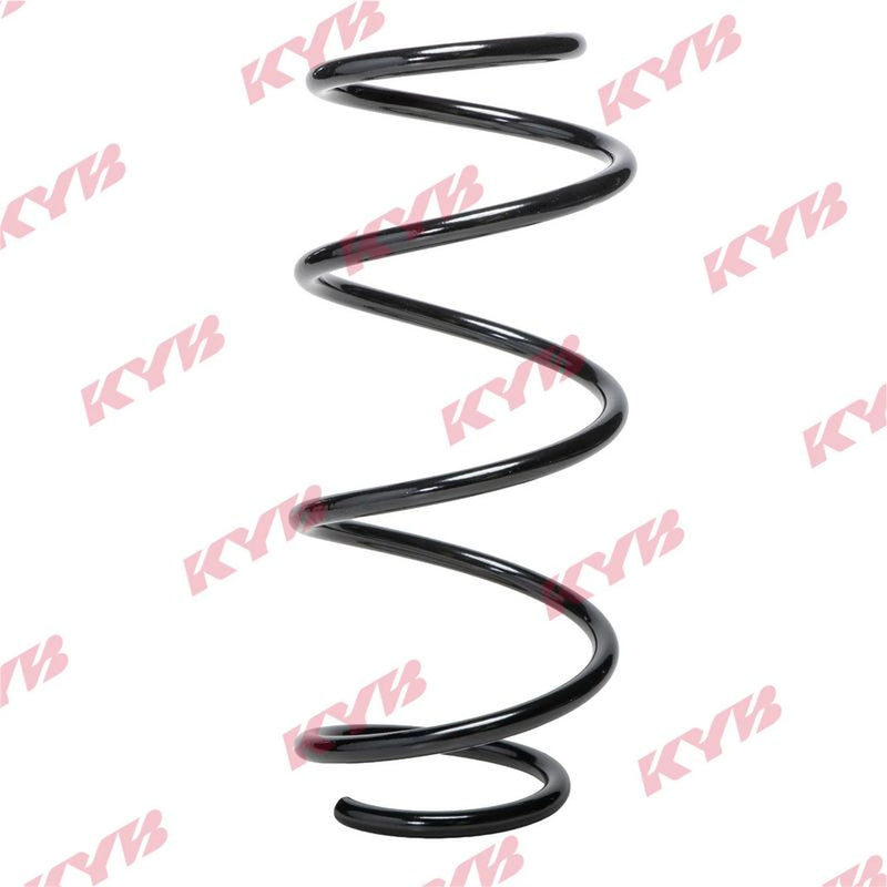 KYB Front Suspension Coil Spring fits Audi A3 2013-2020 1.4 1.5