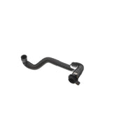 Gates Curved Radiator Hose fits BMW 1 2005-2013