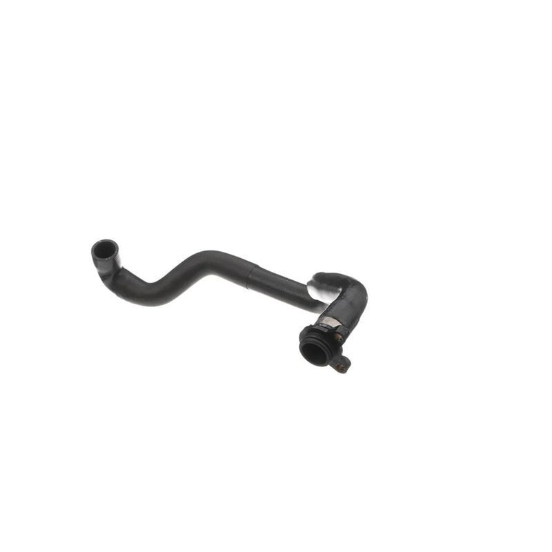 Gates Curved Radiator Hose fits BMW 1 2005-2013