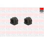 FAI 2 x Anti Roll Bar Mounting Bracket