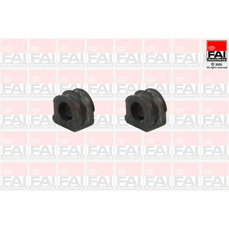 FAI 2 x Anti Roll Bar Mounting Bracket