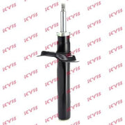 KYB Shock Absorber Damper Strut Front fits Peugeot 205 1986-1994 1.6 1.9