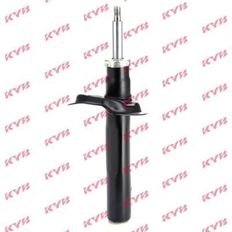KYB Shock Absorber Damper Strut Front fits Peugeot 205 1986-1994 1.6 1.9