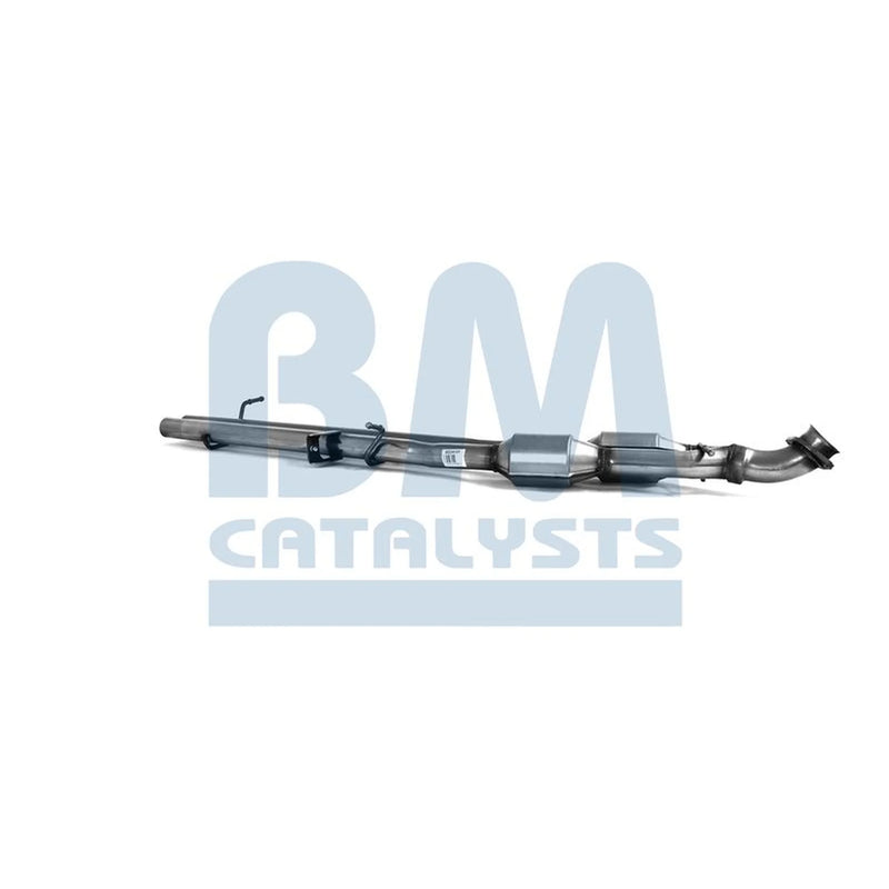 BM Catalysts Homologated Diesel Cat fits BMW X5 2001-2006 3.0