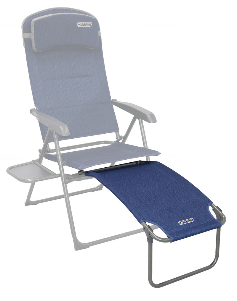 Quest Ragley Pro Chair Rest leg extension Quest - Dynamic Drive