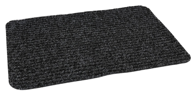 Quest Delta Wide Ribbed Mat 40 x 60cm Quest - Dynamic Drive