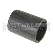 First Line Intercooler Turbo Charge Air Hose fits Ford Galaxy I 1995-2006 1.9