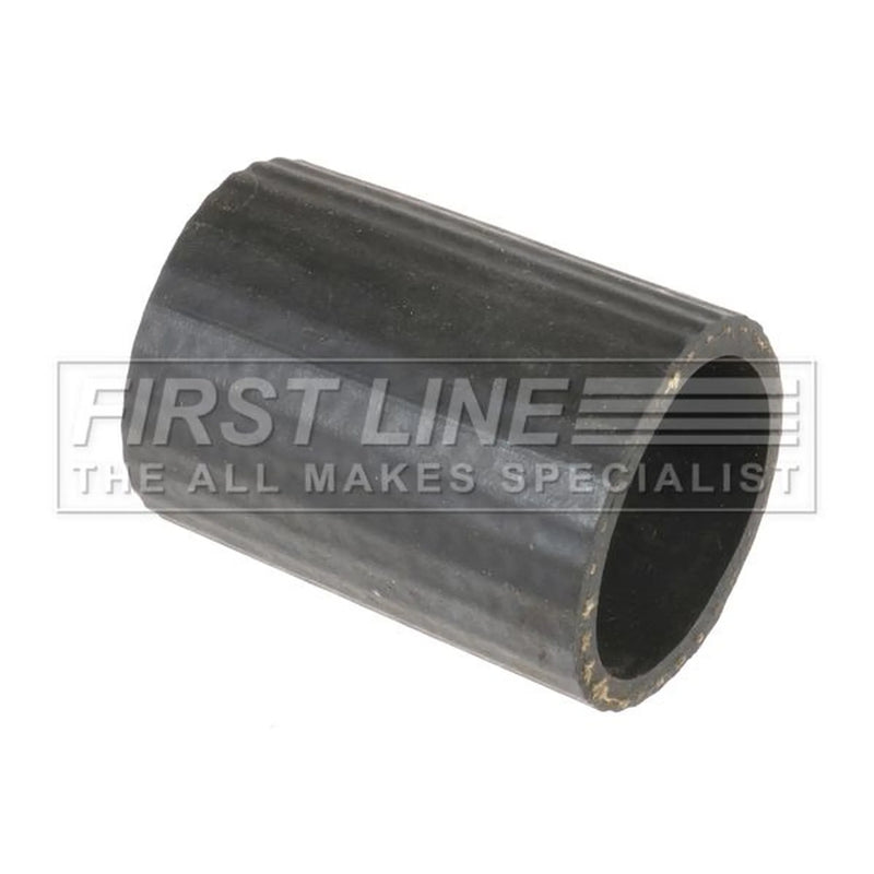 First Line Intercooler Turbo Charge Air Hose fits Ford Galaxy I 1995-2006 1.9