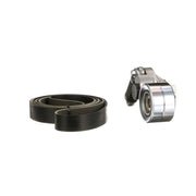 Gates V-Ribbed Belt Set fits Mercedes-Benz Actros 1996-2003