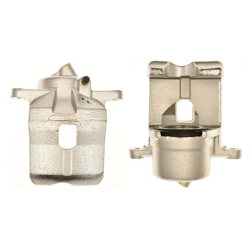 Bosch Brake Caliper Assembly Front Left fits Toyota Rav 4 2000-2005 1.8 2.0