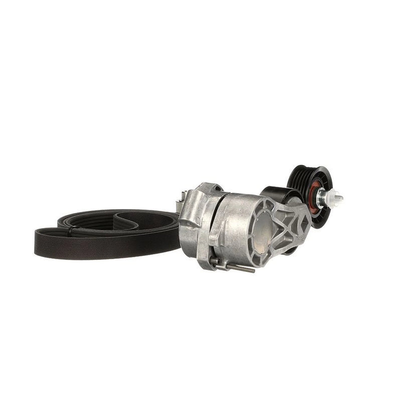 Gates V-Ribbed Belt Set K166PK1640